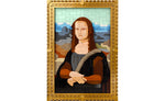 31213 | LEGO® ART Mona Lisa