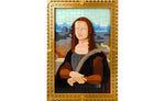 31213 | LEGO® ART Mona Lisa