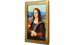 31213 | LEGO® ART Mona Lisa