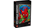 31209 | LEGO® ART The Amazing Spider-Man