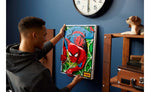 31209 | LEGO® ART The Amazing Spider-Man