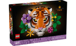 31217 | LEGO® ART The Fauna Collection - Tiger