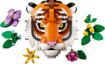 31217 | LEGO® ART The Fauna Collection - Tiger