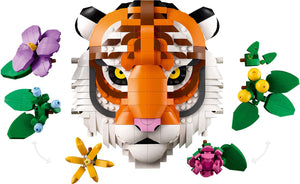 31217 | LEGO® ART The Fauna Collection - Tiger
