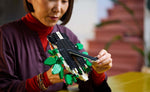 31217 | LEGO® ART The Fauna Collection - Tiger