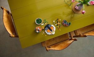 31217 | LEGO® ART The Fauna Collection - Tiger