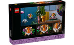 31217 | LEGO® ART The Fauna Collection - Tiger