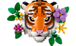 31217 | LEGO® ART The Fauna Collection - Tiger
