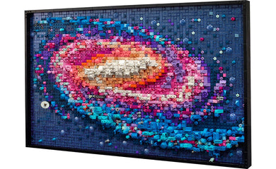 31212 | LEGO® ART The Milky Way Galaxy