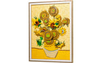 31215 | LEGO® ART Vincent van Gogh – Sunflowers