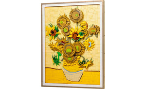 31215 | LEGO® ART Vincent van Gogh – Sunflowers