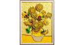 31215 | LEGO® ART Vincent van Gogh – Sunflowers