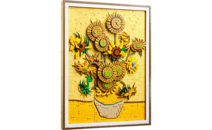 31215 | LEGO® ART Vincent van Gogh – Sunflowers