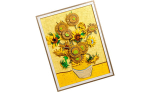 31215 | LEGO® ART Vincent van Gogh – Sunflowers