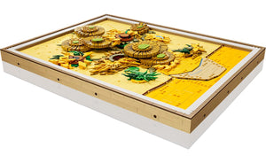 31215 | LEGO® ART Vincent van Gogh – Sunflowers