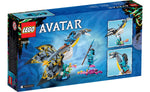 75575 | LEGO® Avatar Ilu Discovery