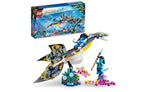 75575 | LEGO® Avatar Ilu Discovery