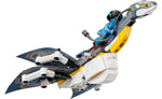 75575 | LEGO® Avatar Ilu Discovery