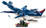 75579 | LEGO® Avatar Payakan the Tulkun & Crabsuit