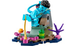 75579 | LEGO® Avatar Payakan the Tulkun & Crabsuit