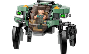 75579 | LEGO® Avatar Payakan the Tulkun & Crabsuit