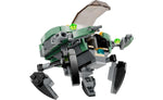 75579 | LEGO® Avatar Payakan the Tulkun & Crabsuit