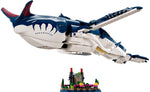 75579 | LEGO® Avatar Payakan the Tulkun & Crabsuit