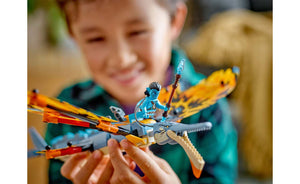 75576 | LEGO® Avatar Skimwing Adventure