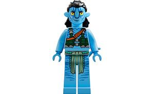 75576 | LEGO® Avatar Skimwing Adventure