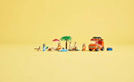 11202 | LEGO® Bluey's Beach & Family Car Trip