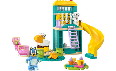 11201 | LEGO® Bluey Playground Fun with Bluey and Chloe