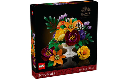 10345 | LEGO® Botanicals Flower Arrangement