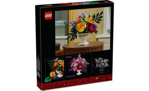 10345 | LEGO® Botanicals Flower Arrangement