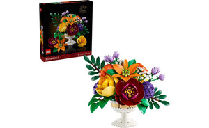 10345 | LEGO® Botanicals Flower Arrangement