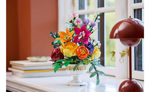 10345 | LEGO® Botanicals Flower Arrangement