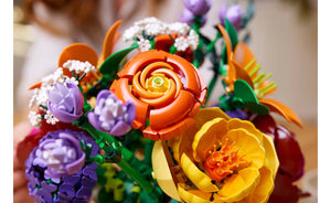 10345 | LEGO® Botanicals Flower Arrangement