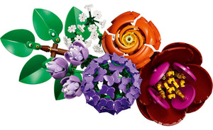 10345 | LEGO® Botanicals Flower Arrangement