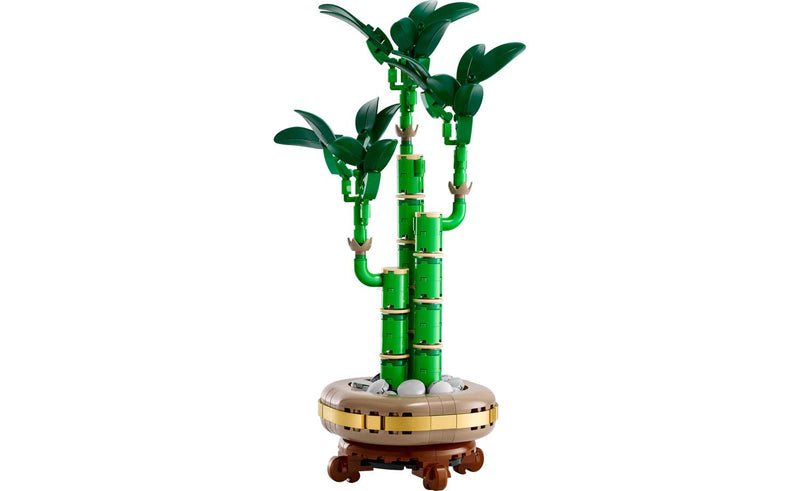 10344 | LEGO® Botanicals Lucky Bamboo