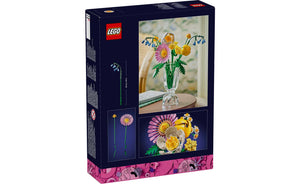 10347 | LEGO® Botanicals Petite Sunny Bouquet