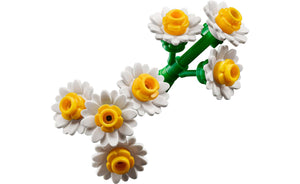10347 | LEGO® Botanicals Petite Sunny Bouquet