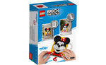 40457 | LEGO® Disney™ Brick Sketches Minnie Mouse