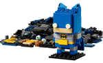 40748 | LEGO® BrickHeadz™ Batman™ 8in1 Figure