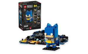 40748 | LEGO® BrickHeadz™ Batman™ 8in1 Figure