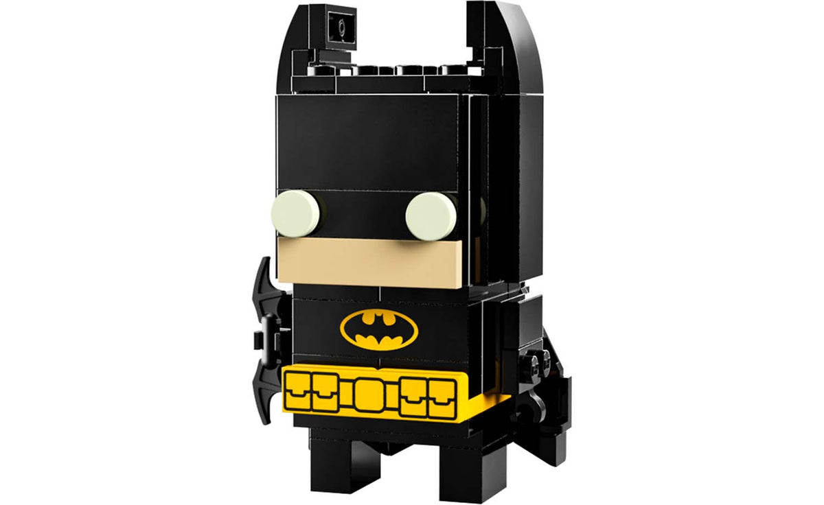 40748 | LEGO® BrickHeadz™ Batman™ 8in1 Figure – LEGO Certified Stores