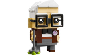 40752 | LEGO® BrickHeadz™ Carl, Russell & Kevin