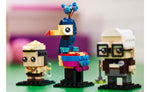 40752 | LEGO® BrickHeadz™ Carl, Russell & Kevin