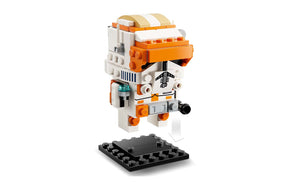 40675 | LEGO® BrickHeadz™ Clone Commander Cody™