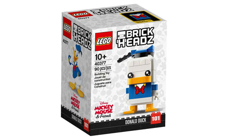 40377 | LEGO® BrickHeadz™ Donald Duck