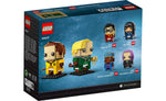 40617 | LEGO® BrickHeadz™ Draco Malfoy™ & Cedric Diggory