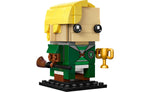 40617 | LEGO® BrickHeadz™ Draco Malfoy™ & Cedric Diggory
